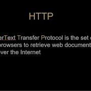 Python Application Programming 17CS664 Module 5 Networked Programs Part 1 3