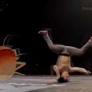 Dancing Roach Goes To A Dance Battle