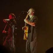 DEUS Sister Dew Live At Coliseu Dos Recreios PT 24 04 2019