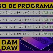 JAVA Bucle FOR DAM DAW