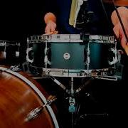 INDe Drum Lab 15x5 5 Maple Snare Drum DrumGearReview Com