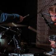 Django Django Waveforms Live At WFUV