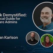 LIVE OpenStack Demystified A Practical Guide For VMware Admins