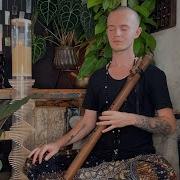 Inner Peace Meditation Stress Relief Sound Healing For Old Souls 432Hz Native Flute Rainstick