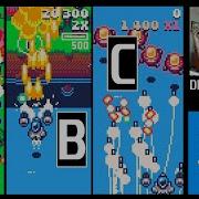 Shmup Design Talk 1 Ship Abilities And Scoring Featuring LazyDevs Shmup V2 Prototypes