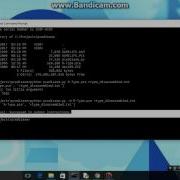 PC Engine HuC6280 Disassembler In Python