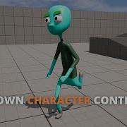 How To Make A Character Controller In Unreal Engine 5 For Beginners