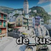 De Tuscan для CS GO