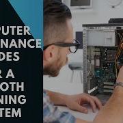 15 Computer Maintenance Guides For A Smooth Running System