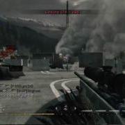 Cod4 Nice No Scope Almost Collateral