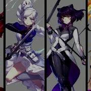 NIGHTCORE Trust Love Open Up Your Eyes From RWBY Volume 7