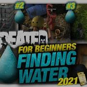 How To Find Water Miscreated A Very Short Guide