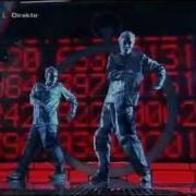 Denmark S Got Talent Insane Robot Boys Routine