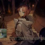 Arknights A Walk In The Dust Lobby BGM