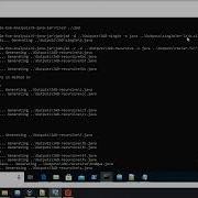 Decompile A Malicious Java Executable