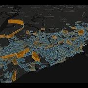 Deck Gl Geojson 3D Map Data Visualization Demo