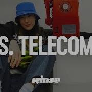 Zone Rouge Matilda Invite S Telecom DJ Set Rinse France