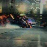 Blur Fast Track Trailer