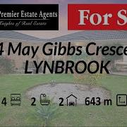 44 May Gibbs Crescent Lynbrook Melbourne Australia