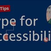 Fonts For Web Accessibility 3 Expert Tips