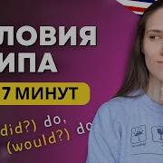 ВСЕ про Условные Предложения 2 Типа в Английском