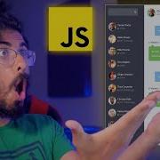 Fullstack Dev Reacts To Epic Javascript Codepens
