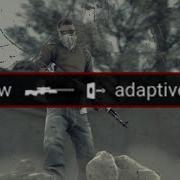 Adaptive Strike Csgo Fragmovie