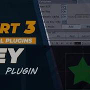 Vizrt 3 Key Function Plugin Tutorial