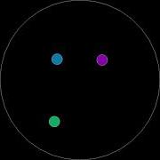Box2D Physics Simulation Test C