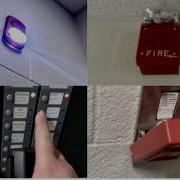 Simplex Fire Alarm Test 67