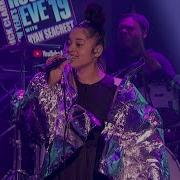 Ella Mai Shot Clock Live From Dick Clark S New Year S Rockin Eve 2018