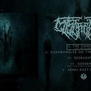 MISCREATION US DEGRADATION OFFICIAL EP STREAM 2020 SW EXCLUSIVE