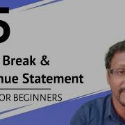 Java For Selenium 15 Break Statement Continue Statement Difference Between Break And Continue