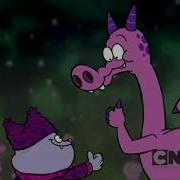 Chowder Fireheart BULGARIAN