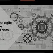 WEBINAR Making Data Agile For Scalable AI In The Distributed Data Mesh