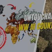 Inviolable Safest Countries Against The Next Big War
