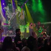 Municipal Waste The Art Of Partying Live London Music Hall 2024