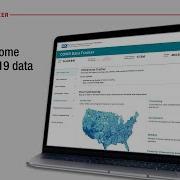 COVID Data Tracker Your Community