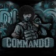 Commando High Score Theme DISCO REMIX