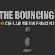 Create A Perfect Bouncing Ball Animation Loop Blender 5 0 Tutorial