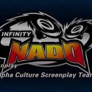 Opening Infinity Nado