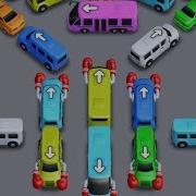 Crowd Express Level 581 Game Walkthrough Solution Crowd Express Boarding Puzzle Game