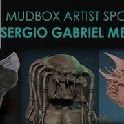 Mudbox Artist Spotlight04 Sergio Mengual