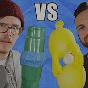 EGG DROP IDubbbz Vs William Osman
