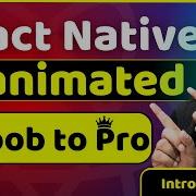 React Native Reanimated Noob To Pro Introduction Engineer Codewala