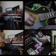 Tool Disposition Collab Cover Remizik Opiateofthemasses Colin Nichols