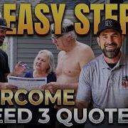 Stop Losing To I Need 3 Bids This Framework Changes Everything