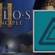 The Talos Principle 2 Convolution