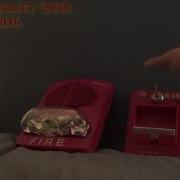 Simplex TrueAlert Speaker Strobe Strobe Only Test