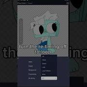 Alight Motion Tut How To Loop Tutorial Alightmotion Art Shorts Dandysworld Foryouシ